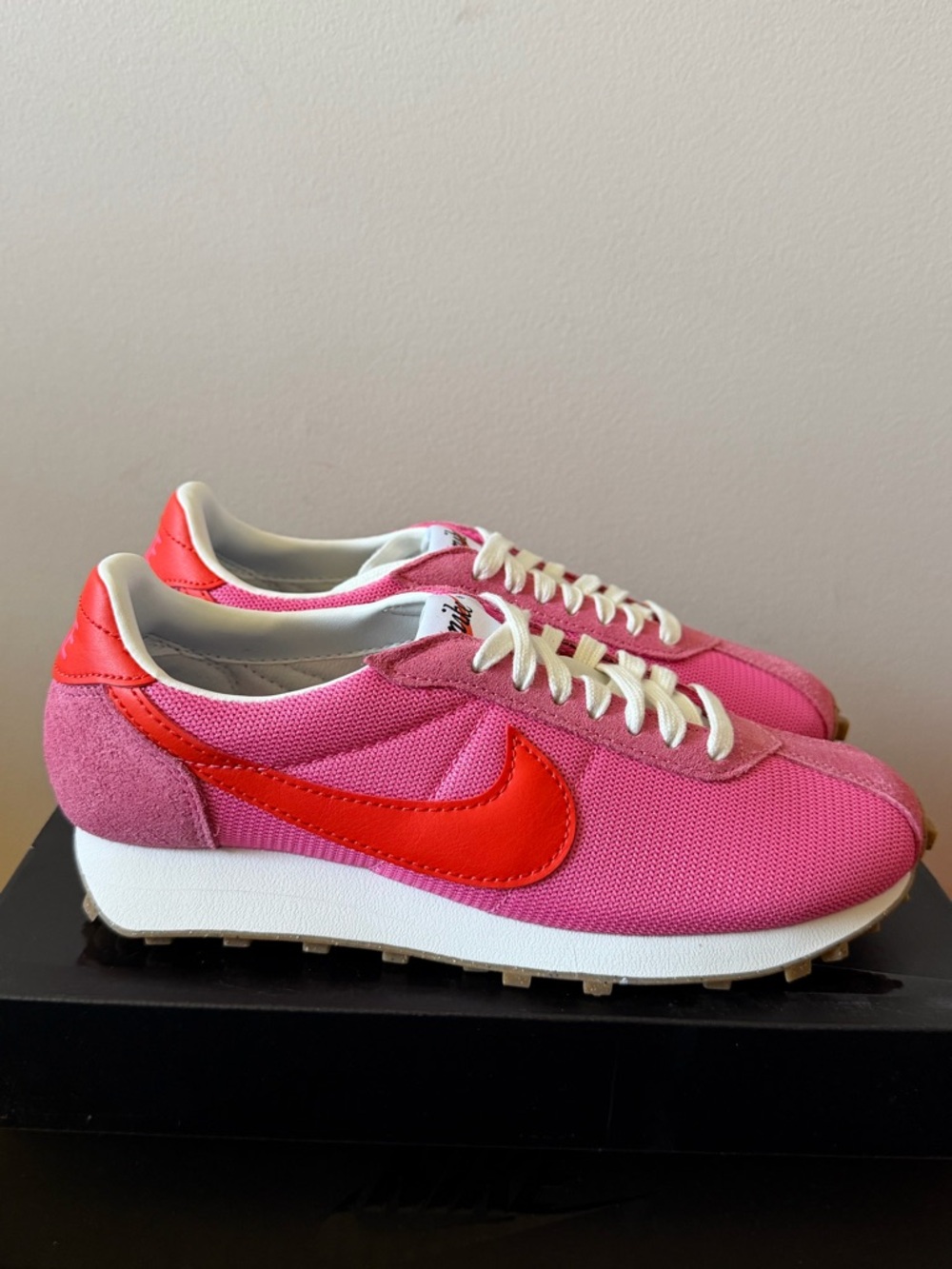 Nike LD-1000 Pinksicle Red HF3227-601 Women’s Size 10